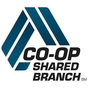 Link to locate CO-OP Shared Branch locations